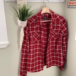 TNA Flannel Shirt🧚🏼